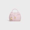 197983BEY-24PP_1_SS24_P2_W.jpg CELINE MINI 16 in satinated calfskin