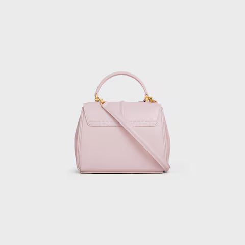 197983BEY-24PP_3_SS24_P2_W.jpg CELINE MINI 16 in satinated calfskin