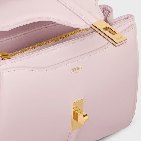 197983BEY-24PP_4_SS24_P2_W.jpg CELINE MINI 16 in satinated calfskin