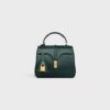 197983BEY-31AN_1_FW23_W.jpg CELINE MINI 16 in satinated calfskin