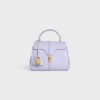 197983BEY-32LL_1_SUM23.jpg CELINE MINI 16 in satinated calfskin