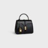 197983BEY-38NO_2_SP22.jpg CELINE MINI 16 IN satinated calfskin