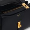 197983BEY-38NO_4_SP22.jpg CELINE MINI 16 IN satinated calfskin
