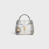 CELINE MINI 16 in Lizard
