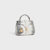 CELINE MINI 16 in Lizard