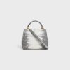 CELINE MINI 16 in Lizard