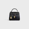 CELINE MINI 16 in Lizard