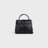 CELINE MINI 16 in Lizard