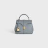 CELINE MINI 16 in Lizard