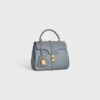 CELINE MINI 16 in Lizard