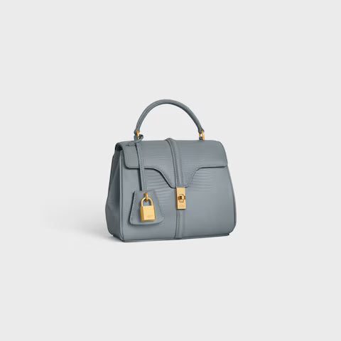 CELINE MINI 16 in Lizard