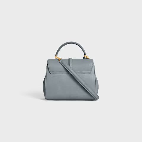 CELINE MINI 16 in Lizard