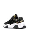 19804969_44401617_1000_57ca249e-6fe1-40c7-b09d-cabe2bfe7da9.jpg Versace Jeans Couture mesh-panel low-top sneakers