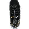 19804969_44402345_1000_6712ca3f-42bf-4b1c-971d-26625d9327aa.jpg Versace Jeans Couture mesh-panel low-top sneakers