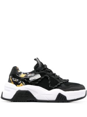 19804969_44402348_1000_102bade0-9d9a-4a03-8461-e6a4346ac85b.jpg Versace Jeans Couture mesh-panel low-top sneakers