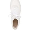 Chloé Nama platform-wedge sneakers
