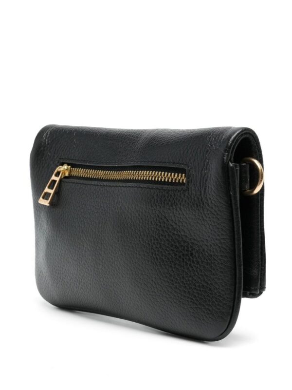 19817416_44460871_1000.jpg Zadig&Voltaire Rock leather clutch bag