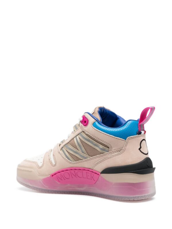 19826500_44520855_1000.jpg Moncler Pivot high-top sneakers