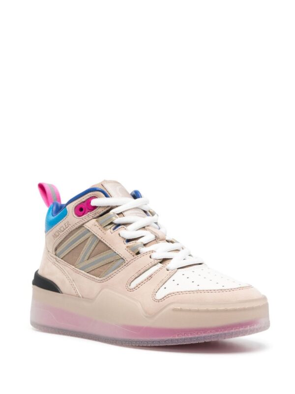 19826500_44726826_1000.jpg Moncler Pivot high-top sneakers