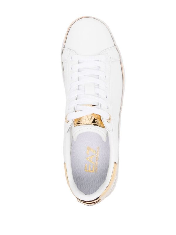 19829203_45147016_1000_d77453ba-c5fa-4d79-8c56-d55cb24b3370.jpg Ea7 Emporio Armani two-tone low-top sneakers