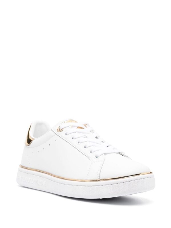 19829203_45147027_1000_cd8ddb99-690a-4354-8622-8f6ff167343b.jpg Ea7 Emporio Armani two-tone low-top sneakers
