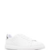 19834754_44544166_1000_66ce69ef-f154-4b63-8bda-0ce75009356e.jpg Tory Burch rear logo-plaque detail sneakers