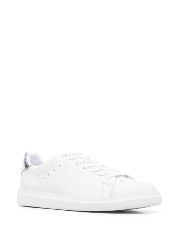 19834754_44544166_1000_66ce69ef-f154-4b63-8bda-0ce75009356e.jpg Tory Burch rear logo-plaque detail sneakers