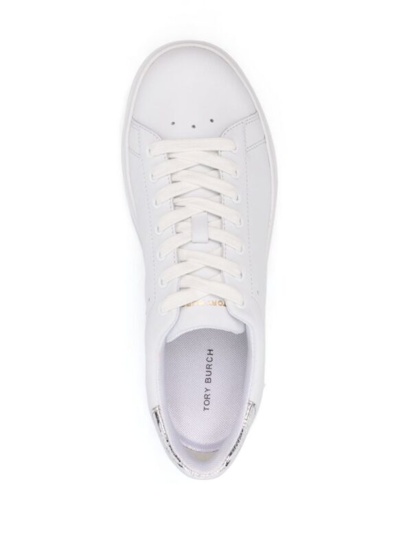19834754_44544171_1000_21a7ba99-e32a-45ff-aff7-495eeea053f5.jpg Tory Burch rear logo-plaque detail sneakers