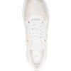 19835599_44528386_1000_50fcbf7d-94c3-4b8d-b7f9-5586a80690b5.jpg Michael Michael Kors Theo metallic-effect low-top sneakers