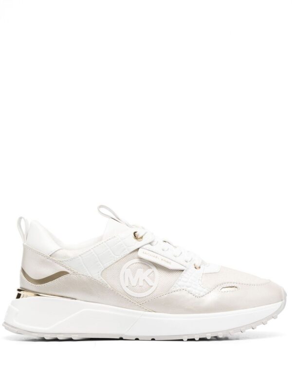 19835599_44528388_1000_b55ccbd3-0f5e-4e5b-9587-dc0ab1c68b43.jpg Michael Michael Kors Theo metallic-effect low-top sneakers