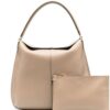 19837474_44475406_1000.jpg Tod's logo plaque tote bag
