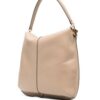 19837474_44475407_1000.jpg Tod's logo plaque tote bag