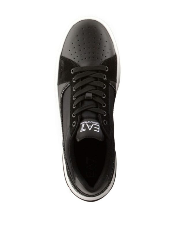 19842207_50957307_1000_baafc91a-618e-409d-ac36-f2d83028006a.jpg Ea7 Emporio Armani lace-up leather sneakers