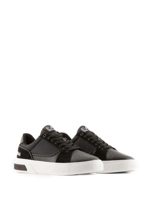 19842207_50957309_1000_fe452164-f9b4-4584-8708-b48951c7dccb.jpg Ea7 Emporio Armani lace-up leather sneakers