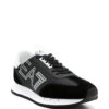 19844058_50111291_1000-1.jpg Ea7 Emporio Armani logo-print panelled sneakers