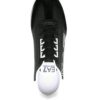19844058_50111292_1000-1.jpg Ea7 Emporio Armani logo-print panelled sneakers