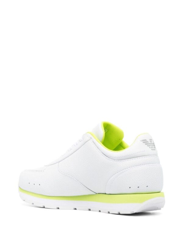 19849766_44516618_1000_bf27818a-17c6-4bef-86a1-2adde89eef5d.jpg Emporio Armani calf-leather lace-up sneakers