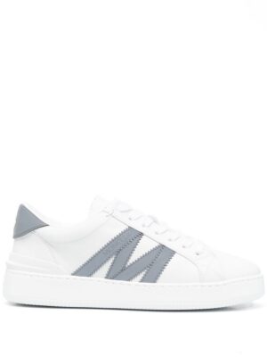 19850020_44496968_1000_0c15b4cc-ced9-45c9-a27d-69d33f81adbd.jpg Moncler Monaco M low-top sneakers
