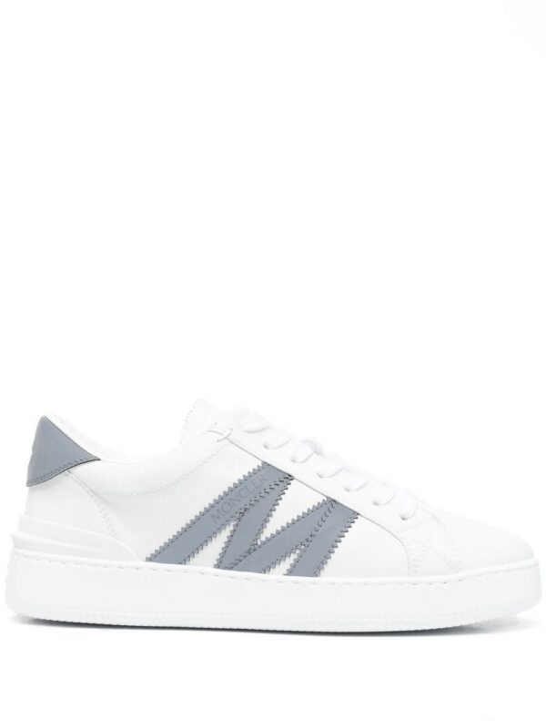 19850020_44496968_1000_0c15b4cc-ced9-45c9-a27d-69d33f81adbd.jpg Moncler Monaco M low-top sneakers