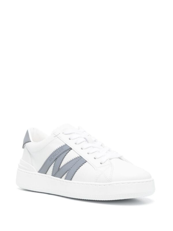 19850020_44499013_1000.jpg Moncler Monaco M low-top sneakers