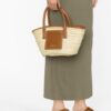 Jacquemus  Le Petit Panier Soli basket bag