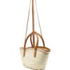 Jacquemus  Le Petit Panier Soli basket bag