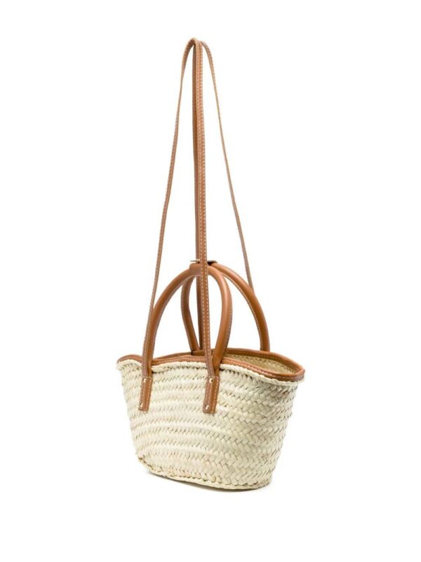 Jacquemus  Le Petit Panier Soli basket bag