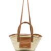 Jacquemus  Le Petit Panier Soli basket bag