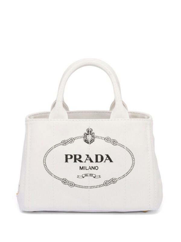 19857341_44448630_1000.jpg Prada logo-print canvas tote bag