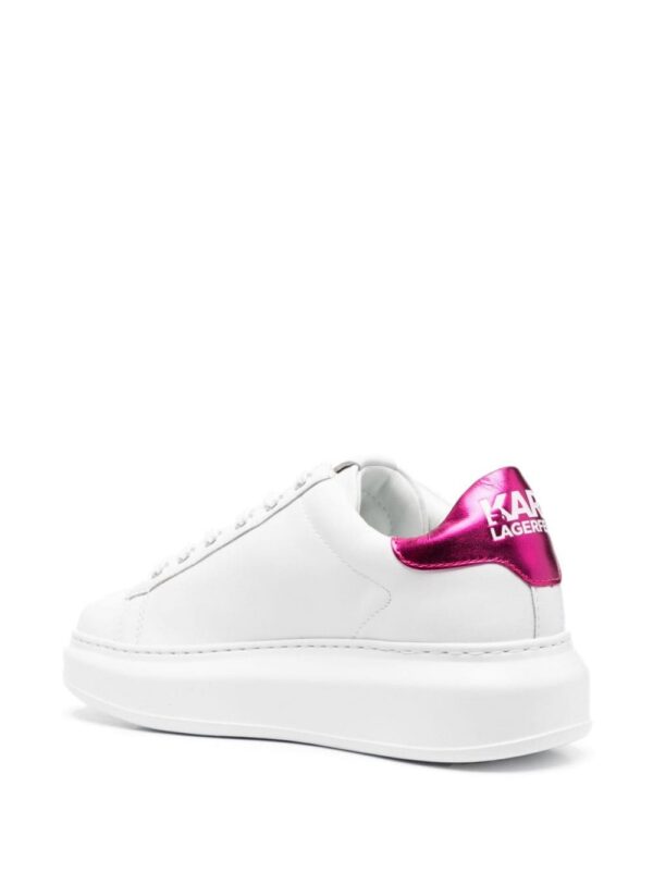 19867779_44633771_1000_68782a18-ace4-4438-b1be-6687e760fec5.jpg Karl Lagerfeld K/Ikonic Kapri low-top sneakers