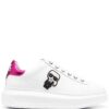 19867779_44633774_1000_f175ebb5-7238-4a28-a6a1-68d4538d3454.jpg Karl Lagerfeld K/Ikonic Kapri low-top sneakers