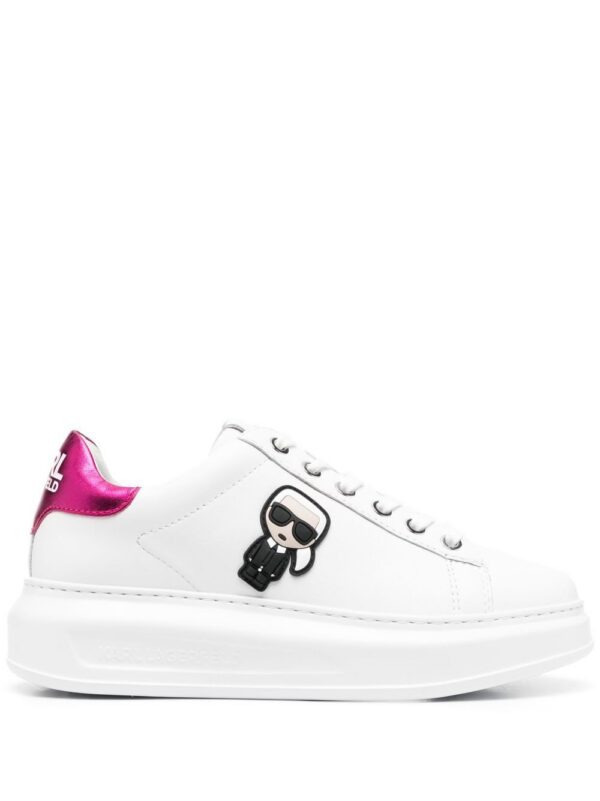 19867779_44633774_1000_f175ebb5-7238-4a28-a6a1-68d4538d3454.jpg Karl Lagerfeld K/Ikonic Kapri low-top sneakers