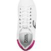19867779_44636013_1000_af733b28-3cfd-4782-b684-d3428a6f9753.jpg Karl Lagerfeld K/Ikonic Kapri low-top sneakers