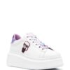19868120_44635227_1000_8605025a-d40c-4fc7-baea-338eedb352eb.jpg Karl Lagerfeld Ikonik Karl motif leather sneakers